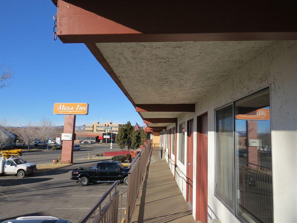 Studio 6 Grand Junction, Co Exterior foto