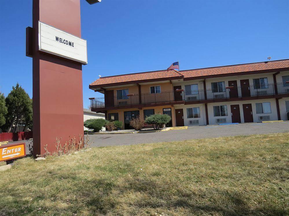 Studio 6 Grand Junction, Co Exterior foto